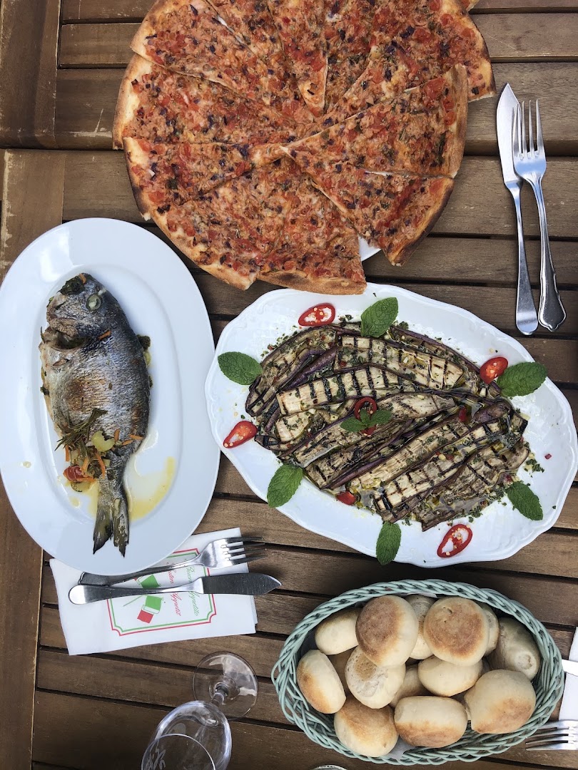 Trattoria Il ritrovo · Fotos 1